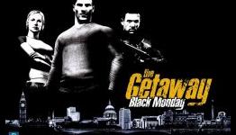 PlayStation Home Started Life As a Multiplayer Mode for The Getaway: Black Monday
