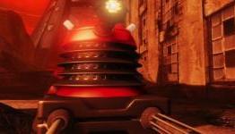 No more Dr. Who Games, Eternity Clock Trilogy Canceled
