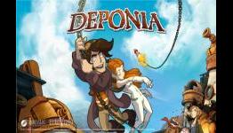 Journey of a Roach & Deponia Head up Humble Weekly Sale