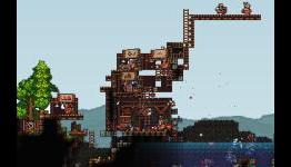 Twinfinite: King Arthur’s Gold Review – Castle Building Multiplayer Madness