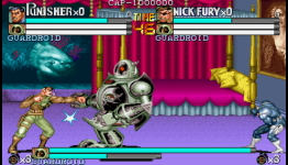 Top Ten Most Iconic Marvel Video Games