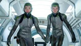 Ender’s Game Director on Keeping a Dark Tone and a PG-13 Rating