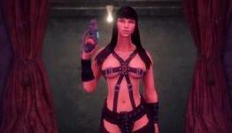 Saints Row IV: Enter the Dominatrix (PC) Review – A Comical Jog with the Saints | Entertainment Fuse