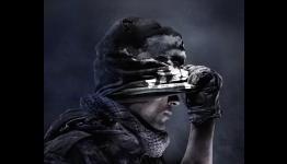 Call Of Duty Ghost PC uses Aim Assist