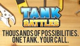 Gameloft Releases Tank Battles on Google Play [and iOS]