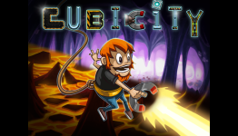 Cubicity Review: Magnetic Merriment | StickTwiddlers