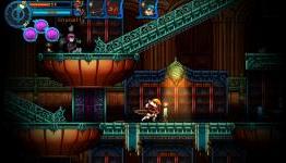 Pixel Pacas | Valdis Story: Abyssal City Review