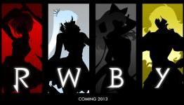 Rooster Teeth talk RWBY at NYCC