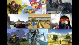 Looking Into the Past to make a Successful Launch Title