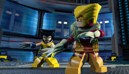 LEGO Marvel Super Heroes | Review – AWESOMEoutof10