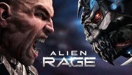 It’s worse than the name — Alien Rage review | Gaming Trend