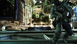 Call of Duty: Ghosts Review | SimplyXbox