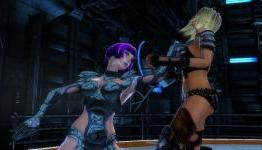 Girl Fight Review | NZGamer