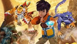 Invizimals – The Lost Kingdom Review | Arcade Pixels