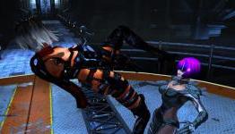 Girl Fight Review | PixelPerfectGaming