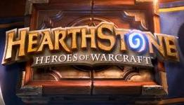 Blizzcon Hearthstone Announcements [Live Updates!]