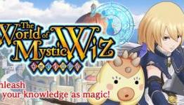 Quiz RPG: World of Mystic Wiz – Bar Trivia In Your Pocket