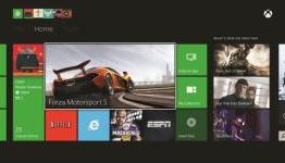 In One’s Sights: A Look at the Xbox One’s User Interface and Features