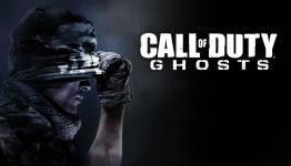 Call of Duty Ghosts Review: Fallen Soldiers – Error! Not Found