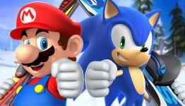 IGN- Mario & Sonic at the Sochi 2014 Olympic Winter Games Review