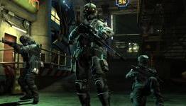 Blacklight Retribution on the PS4