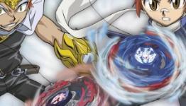 BeyBlade: Evolution Review | Vooks