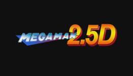 Bandit Gaming: Mega Man 2.5D Demo Now Available