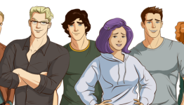 Coming Out on Top – Preview | Progress Bar