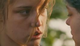 Blue Is The Warmest Color Review | LRA