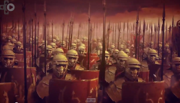 Ryse: Son Of Rome Xbox One Preview Interview 2