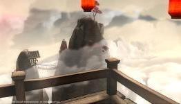 A look at Ubisoft’s original Red Steel 2 project