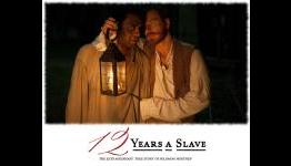 Junkie Monkeys: 12 Years a Slave – Review