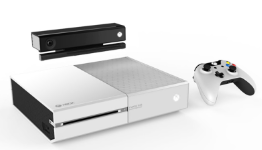 Xbox One Won’t Support 3D Blu-ray Playback At Launch