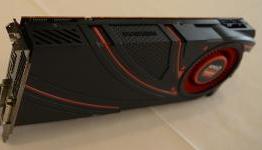 AMD Radeon R9 290: Blowing the Doors off the Competition