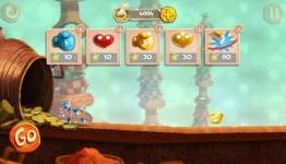Rayman Fiesta Run Review | TouchTapPlay