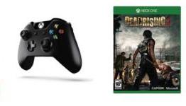Xbox One Bundle With 2 Games Before Black Friday (TigerDirect)