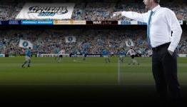 No Football Manager for Next-Gen Consoles