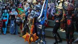 BlizzCon 2013 Day 1 Report
