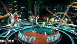 KickBeat review: Fighting and music isn’t as great a combo as it may seem [SideQuesting]