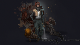 Dark Matter video review – old school survival horror – CramG