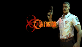 Contagion Preview