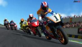 MotoGP ’13 Champions DLC adds 14 legendary riders