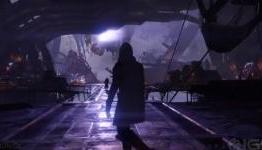 The world of Bungies Destiny