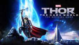 Free App # 111 – Thor: The Dark World – The Official Game
