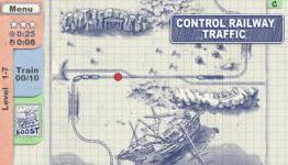 Nine Over Ten – Paper Train: Reloaded (iOS) Game Review