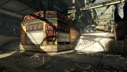 Call of Duty: Ghosts Uses Recycled And Re-textured Maps