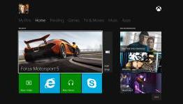 Microsoft Wants To Show You Xbox One’s Interface
