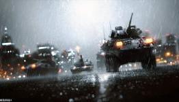 I Never Fired: A Battlefield 4 Story