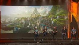There could be a Warcraft TV series one day