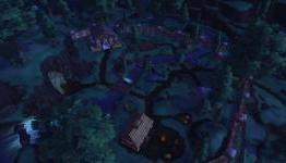 World of Warcraft’s New Expansion: Hands-on With Warlords of Draenor | IGN